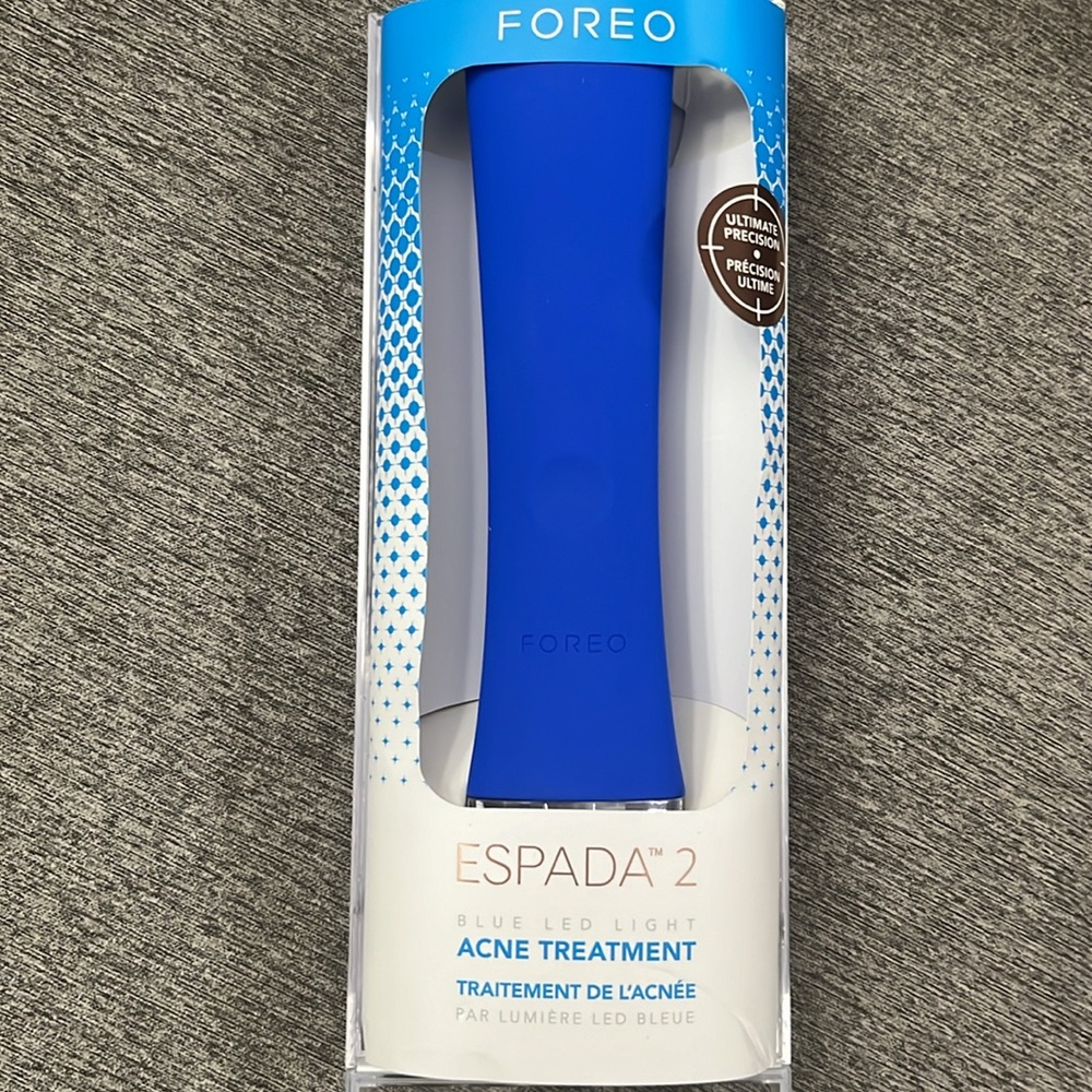 FOREO ESPADA 2 - Picture 3 of 3